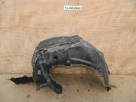 ПОДКРЫЛОК ЗАДНИЙ ЛЕВЫЙ (59122-SG010) (С ПОВРЕЖДЕНИЕМ) SUBARU FORESTER SJ 2012-2018