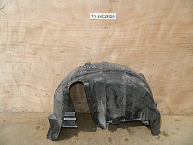 ПОДКРЫЛОК ЗАДНЕГО ЛЕВОГО КРЫЛА (75521-80J0) SUZUKI SX4 2006-2014