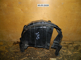 ПОДКРЫЛОК ЗАДНЕГО ПРАВОГО КРЫЛА SUZUKI SX4 2006-2014