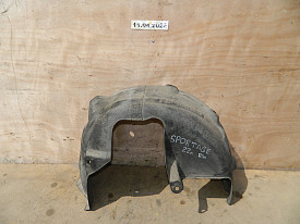 ПОДКРЫЛОК ЗАДНИЙ ЛЕВЫЙ (86825-D9000) (86825-D9500) KIA SPORTAGE 4 QL 2016-2021