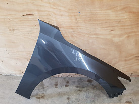 КРЫЛО ПЕРЕДНЕЕ ПРАВОЕ (ТЕМНО-СЕРОЕ) CHANGAN UNI-V 2021-Н.В