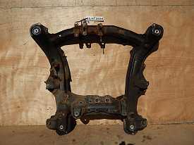 БАЛКА ДВИГАТЕЛЯ 3.5 (ПЕРЕДНЯЯ ПОДРАМНИК) HONDA ODYSSEY RL5 (USA) 2010-2013