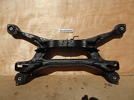 БАЛКА ЗАДНЯЯ  3.5 (ПОДРАМНИК) HONDA ODYSSEY RL5 (USA) 2010-2017