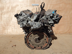 ДВИГАТЕЛЬ 3.5 J35Z8 HONDA ODYSSEY RL5 2010-2017