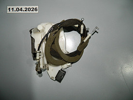 ЗАМОК ДВЕРИ ПЕРЕДНИЙ ПРАВЫЙ (2-КОНТАКТА) NISSAN QASHQAI J11 - ROGUE SPORT J11 2017-2024