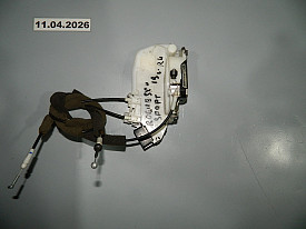 ЗАМОК ДВЕРИ ЗАДНИЙ ЛЕВЫЙ (2-КОНТАКТА) NISSAN QASHQAI J11 - ROGUE SPORT J11 2017-2024