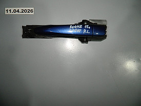 РУЧКА ДВЕРИ НАРУЖНАЯ ЗАДНЯЯ ЛЕВАЯ NISSAN QASHQAI J11 - ROGUE SPORT J11 2017-2024