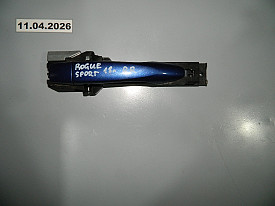 РУЧКА ДВЕРИ НАРУЖНАЯ ЗАДНЯЯ ПРАВАЯ NISSAN QASHQAI J11 - ROGUE SPORT J11 2017-2024