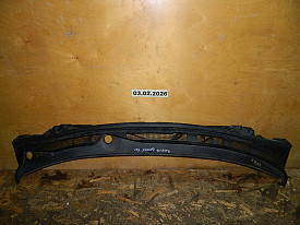 ВЕТРОВАЯ ПАНЕЛЬ (ЖАБО) (66862-6MA0A) NISSAN QASHQAI J11 - ROGUE SPORT J11 2017-2024