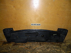 ЗАЩИТА ПЕРЕДНЕГО БАМПЕРА (КРОНШТЕЙН) (62660-DF50A) NISSAN QASHQAI J11 - ROGUE SPORT J11 2017-2024