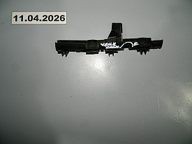 КРЕПЛЕНИЕ БАМПЕРА ПЕРЕДНЕЕ ЛЕВОЕ (УСИК СЛОМАН) (62223-DF30A) NISSAN QASHQAI J11-ROGUE SPORT J11 2017-2024