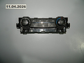 БЛОК УПРАВЛЕНИЯ КЛИАТ КОНТРОЛЕМ (27500-7FA0A) NISSAN QASHQAI J11 - ROGUE SPORT J11 2017-2024