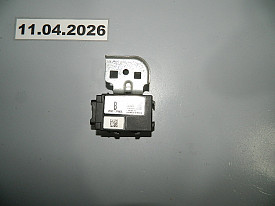 БЛОК КОНТРОЛЯ ДАВЛЕНИЯ ШИН (284T1-7FH0A) NISSAN QASHQAI J11 - ROGUE SPORT J11 2017-2024