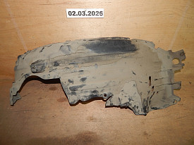 ПОДКРЫЛОК ПЕРЕДНИЙ ПРАВЫЙ (63842-AQ000) NISSAN STAGEA 2 M35 - SKYLINE V35 2001-2007