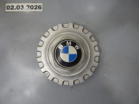 КОЛПАЧОК ДИСКА (36131181068) BMW E31 E34 E36 E38 E39
