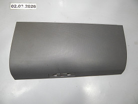 КРЫШКА БАРДАЧКА ТОРПЕДЫ ВЕРХНЯЯ (СЕРЫЙ) DODGE CALIBER PM 2006-2012