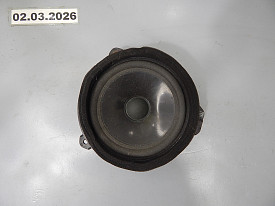 ДИНАМИК ДВЕРИ ПЕРЕДНИЙ ПРАВЫЙ (86301-SC040) SUBARU FORESTER SH 2008-2013