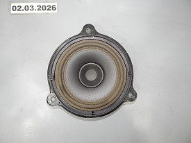 ДИНАМИК ДВЕРИ ЗАДНИЙ (R-L) (28156-EA00A) (BLAUPUNKT) NISSAN PATHFINDER R51 2004-2012