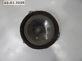 ДИНАМИК ДВЕРИ ПЕРЕДНИЙ ЛЕВЫЙ (86301-AJ66A) SUBARU LEGACY 5 BM BR 2009-2014