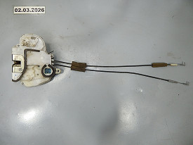 ЗАМОК ДВЕРИ ЗАДНИЙ ПРАВЫЙ ACURA MDX YD2 2007-2013