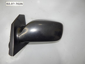 ЗЕРКАЛО ЗАДНЕГО ВИДА ЛЕВОЕ (БОКОВОЕ) (3-КОНТАКТА) (ДУБЛИКАТ) TOYOTA COROLLA E120-E130 2000-2007