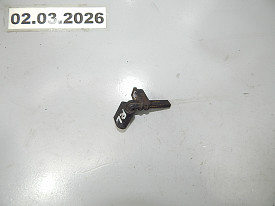 ДАТЧИК ABS (100711-54033) VOLKSWAGEN TOUAREG NF-FL 2010-2018