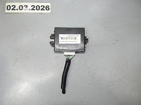 БЛОК ИММОБИЛАЙЗЕР (89780-0C010) TOYOTA TUNDRA ХK50-SEQUOIA XK60 2007-2021