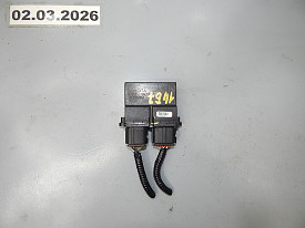 БЛОК ПРИСУТСТВИЯ ПАССАЖИРА (ОКУПАНТ) (89952-06011) TOYOTA CAMRY XV50-55 2011-2017