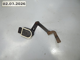 ДАТЧИК ПОЛОЖЕНИЯ КУЗОВА ЗАДНИЙ ЛЕВЫЙ (A0045429918) MERCEDES-BENZ GL350-GL450-GL550-GLS450 X166 2012-2019