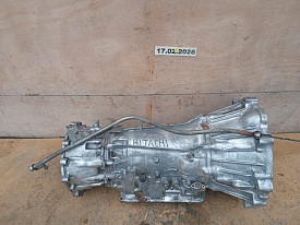 КОРОБКА АВТОМАТ 5.6 (4WD) (АКПП) (HITACHI) NISSAN TITAN A60 2003-2015