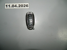 КЛЮЧ БРИЛОК HYUNDAI ELANTRA CN7 2020-Н.В