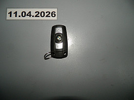 КЛЮЧ БРИЛОК BMW X6 E71 2009-2014