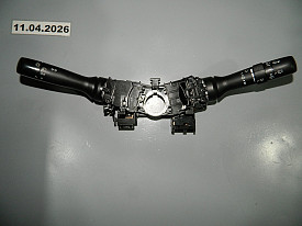 ВЕРТОЛЕТ РУЛЯ (РУЧКИ УПРАВЛЕНИЯ СВЕТОМ И ДВОРНИКАМИ) (БЕЗ ТУМАНОК) SUBARU FORESTER SJ 2012-2018