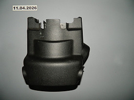 КОЖУХ РУЛЕВОЙ КОЛОНКИ (34341-VA020) (34341-FJ060) (№2) (ЧЕРНЫЙ) SUBARU FORESTER SJ 2012-2018