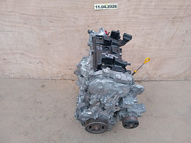 ДВИГАТЕЛЬ 2.0 (MR20DD) NISSAN QASHQAI J11 - ROGUE SPORT J11 2017-2024