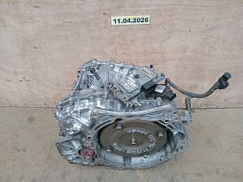 КОРОБКА АВТОМАТ 2.0 (АКПП) (ВАРИАТОР) (С БЛОКОМ УПРАВЛЕНИЯ) (4WD) NISSAN QASHQAI J11 - ROGUE SPORT J11 2017-2024