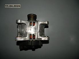 ГЕНЕРАТОР 2.0 (23100-4BB0A) NISSAN QASHQAI J11 - ROGUE SPORT J11 2017-2024