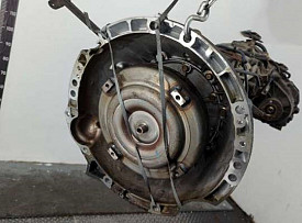 КОРОБКА АВТОМАТ 4.0 (4WD) (АКПП) (BOSCH) NISSAN PATHFINDER R51 2004-2007