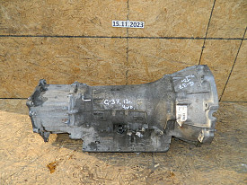 КОРОБКА АВТОМАТ 2.5-3.5-3.7 (4WD) (7-СТУПКА) (АКПП) INFINITI G25-G35-G37 V36 2010-2014
