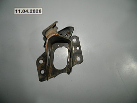 КРОНШТЕЙН РЫЧАГА ЗАДНИЙ ЛЕВЫЙ 2.0 (55430-JG00B) (4WD) NISSAN QASHQAI J11 - ROGUE SPORT J11 2017-2024
