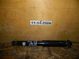 АМОРТИЗАТОР ЗАДНИЙ 2.0 (56210-6MA1A) (R-L) (4WD) NISSAN QASHQAI J11 - ROGUE SPORT J11 2017-2024