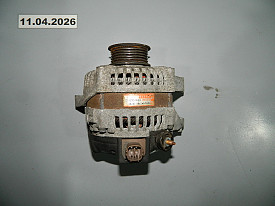 ГЕНЕРАТОР 3.3 (27060-20270) LEXUS RX330-RX350-RX400H XU30 2003-2006