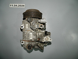 КОМПРЕССОР КОНДИЦИОНЕРА 3.5 (CG447260-2901) (ТРЕУГОЛЬНАЯ ФИШКА) LEXUS RX270-RX350-RX450H AL10 2009-2015