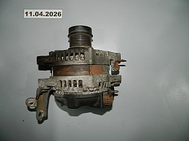 ГЕНЕРАТОР 3.5 (27060-31161) TOYOTA HIGHLANDER XU40 2007-2013