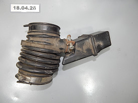 ГОФРА ВОЗДУШНОГО ФИЛЬТРА (ПАТРУБОК) 3.5 NISSAN MURANO Z51 2008-2016