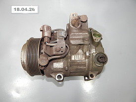 КОМПРЕССОР КОНДИЦИОНЕРА 3.5 (447260-1214) LEXUS ES350 XV40 2006-2012