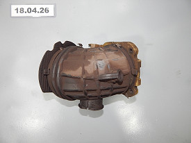 ГОФРА ВОЗДУШНОГО ФИЛЬТРА 3.5 (M276) (A2760941191) MERCEDES-BENZ C250-C300-C350 W204 2007-2014
