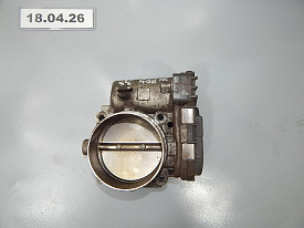 ДРОССЕЛЬНАЯ ЗАСЛОНКА 3.5 M276 (A2761410125) MERCEDES-BENZ C250-C300-C350 W204 2007-2014