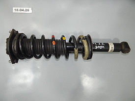 АМОРТИЗАТОР ЗАДНИЙ (В СБОРЕ) (R-L) 2.5 (20365-SG000) SUBARU FORESTER SJ 2012-2018