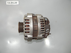 ГЕНЕРАТОР 5.3 (4WD) (15905871) CHEVROLET TAHOE GMT900 2006-2014